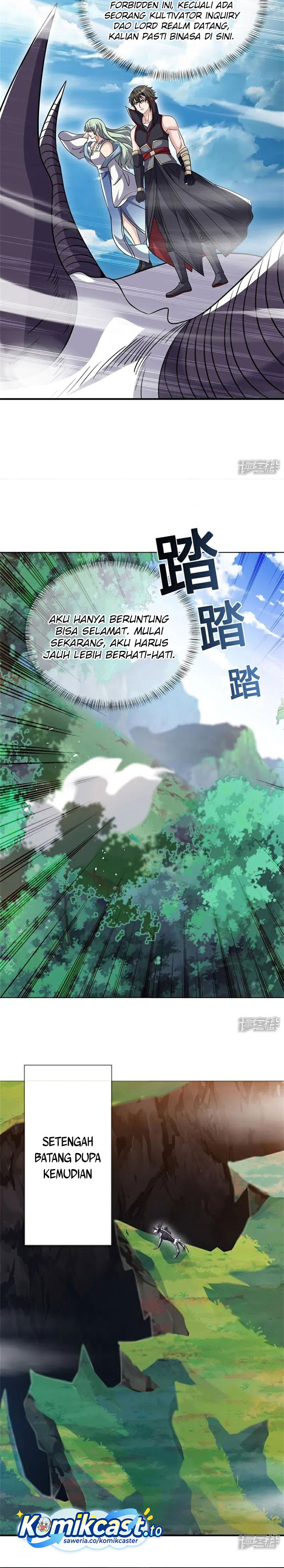 Dilarang COPAS - situs resmi www.mangacanblog.com - Komik peerless soul 725 - chapter 725 726 Indonesia peerless soul 725 - chapter 725 Terbaru 12|Baca Manga Komik Indonesia|Mangacan